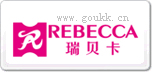 𱴿Rebecca