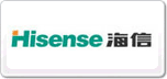 海信Hisense品牌