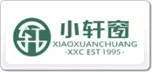 小轩窗