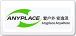 Anyplace