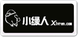 小绿人