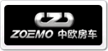 中欧房车ZOEMO