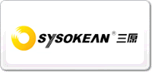 三原Sysokean