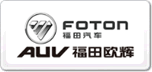 福田欧辉AUV