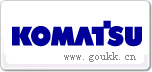 СKOMATSU