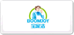 宝家洁BOOMJOY