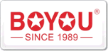 博友BOYOU