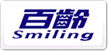 百龄Smiling