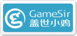 盖世小鸡GameSir