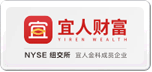 宜人财富