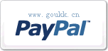 宝贝Paypal