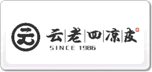 云老四凉皮