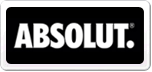 Absolut绝对伏特加