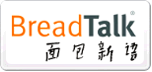 BreadTalk面包新语