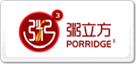 粥立方