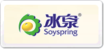 冰泉Soyspring