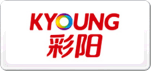 彩阳KYOUNG