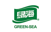 绿海