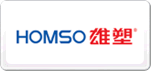 雄塑HOMSO