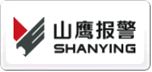 山鹰报警