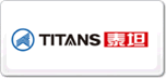 ̩̹TITANS