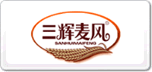 三辉麦风