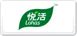 悦活Lohas
