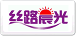 丝路晨光