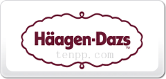 ˹Haagen Dazs