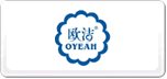 欧洁Oyeah
