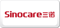 ŵSinocare