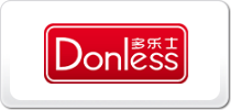 ʿDonless