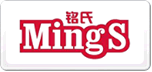 铭氏Mings