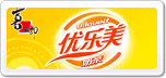 优乐美