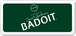 Badoit