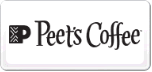 Peet's Coffee皮爷咖啡