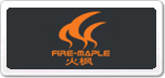 Fire-Maple