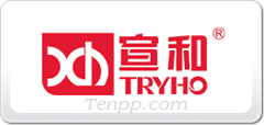 TRYHO