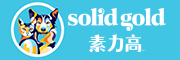 SOLID GOLD京东自营旗舰店