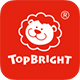 topbright콢