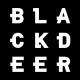 blackdeer¹콢